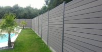 Portail Clôtures dans la vente du matériel pour les clôtures et les clôtures à Sainte-Anne-sur-Brivet